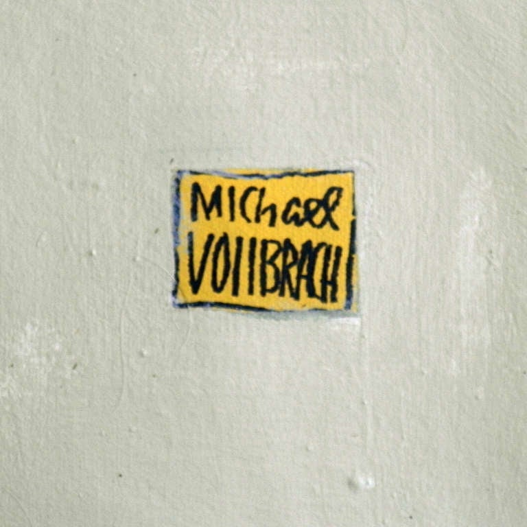 michael vollbracht paintings