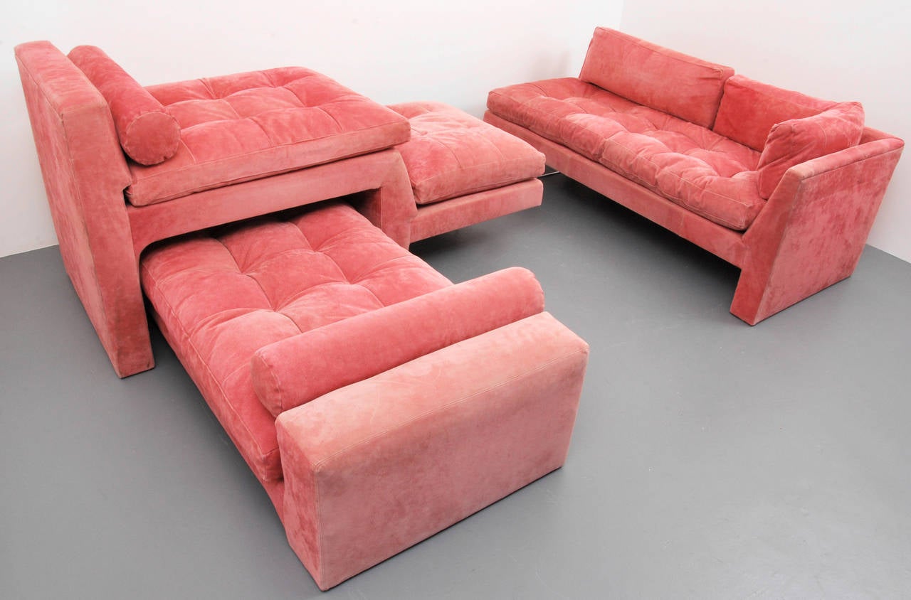 Mid-Century Modern Vladimir Kagan 