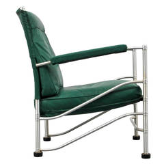 Warren McArthur Lounge Chair
