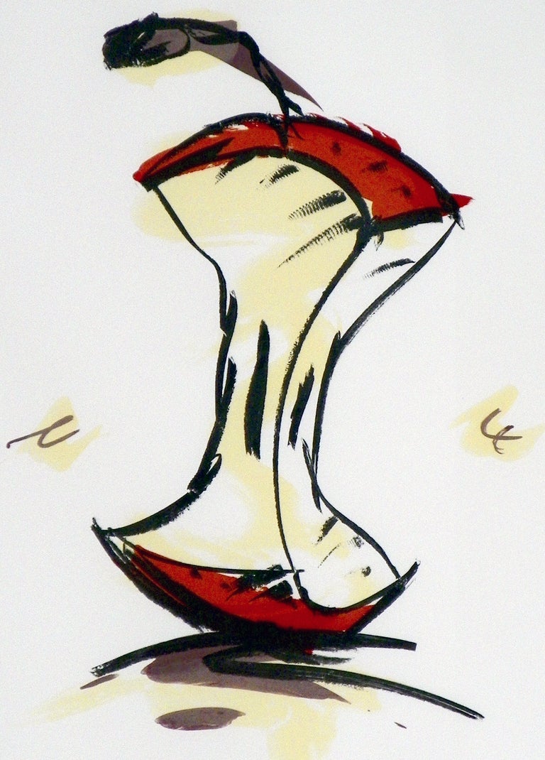 Claes Oldenburg 