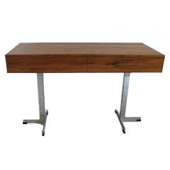 Merrow Associates Desk or Console Table by David Folker