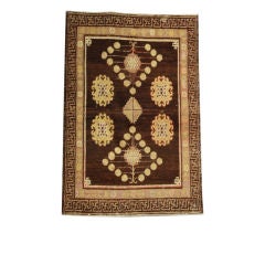 Antique Khotan 5