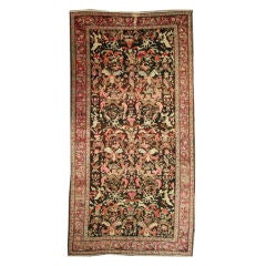 Antique Karabagh Rug, circa 1900's 1