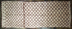 Vintage Moroccan Runner