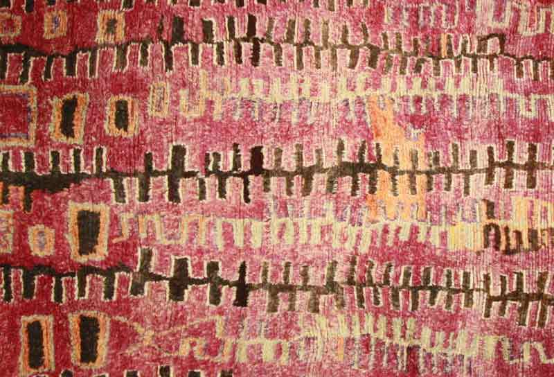moroccan rugs ireland