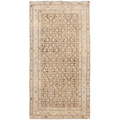 FINE ANTIQUE MALAYER