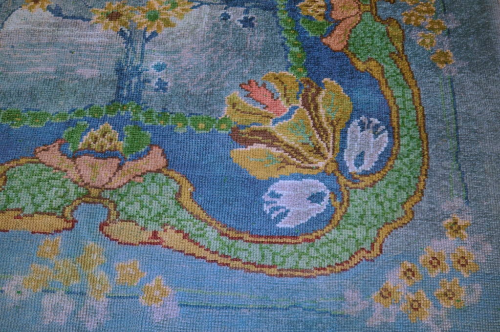 Fine Antique European For Sale 1