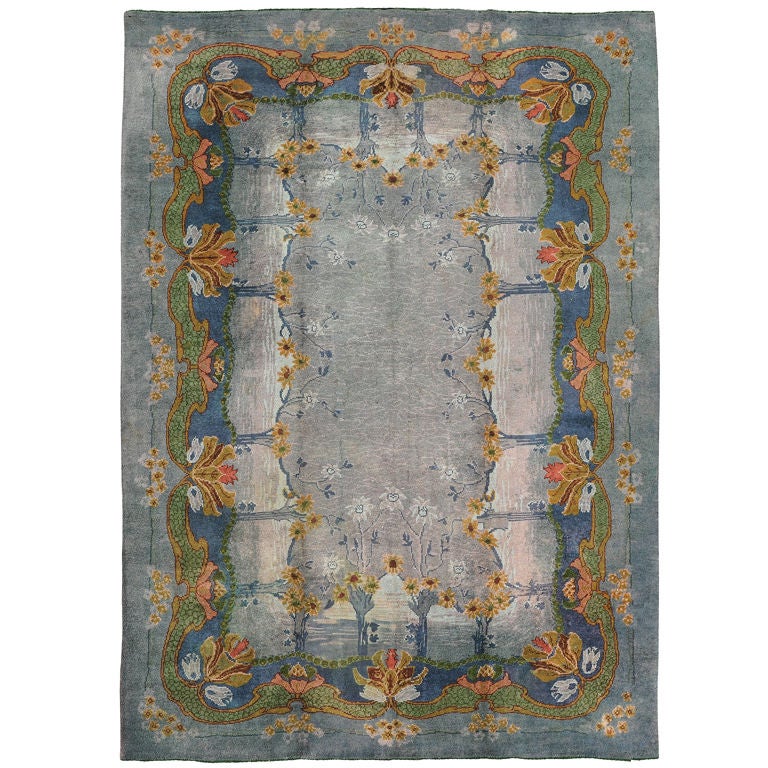 Fine Antique European For Sale