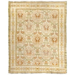 FINE ANTIQUE SPANISH