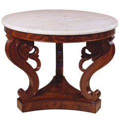 Center Table 4