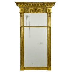 Pier Mirror in the Neoclassical Taste 6