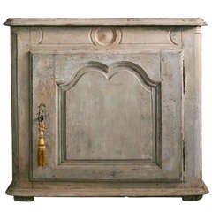 Gorgeous Antique French Country Cabinet