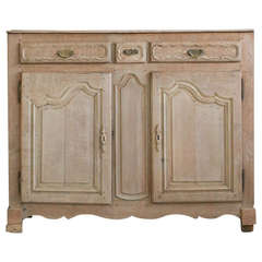 Simple and Quaint Antique Sideboard
