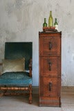 Vintage Filing Cabinet