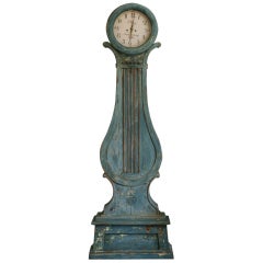 Antique Mora Clock
