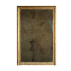 Antique Mirror