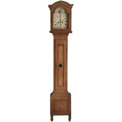Antique Clock