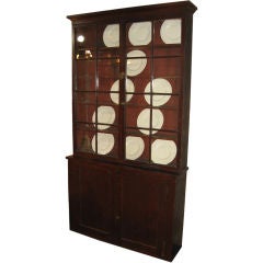 Antique Secretary  Bookcase