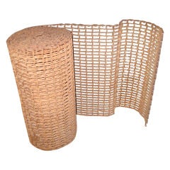 Woven Iron Conveyer Belt Woven Iron Conveyer Belt