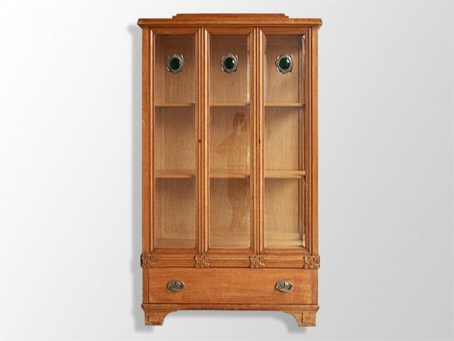 Italian display cabinet by Eugenio Quarti