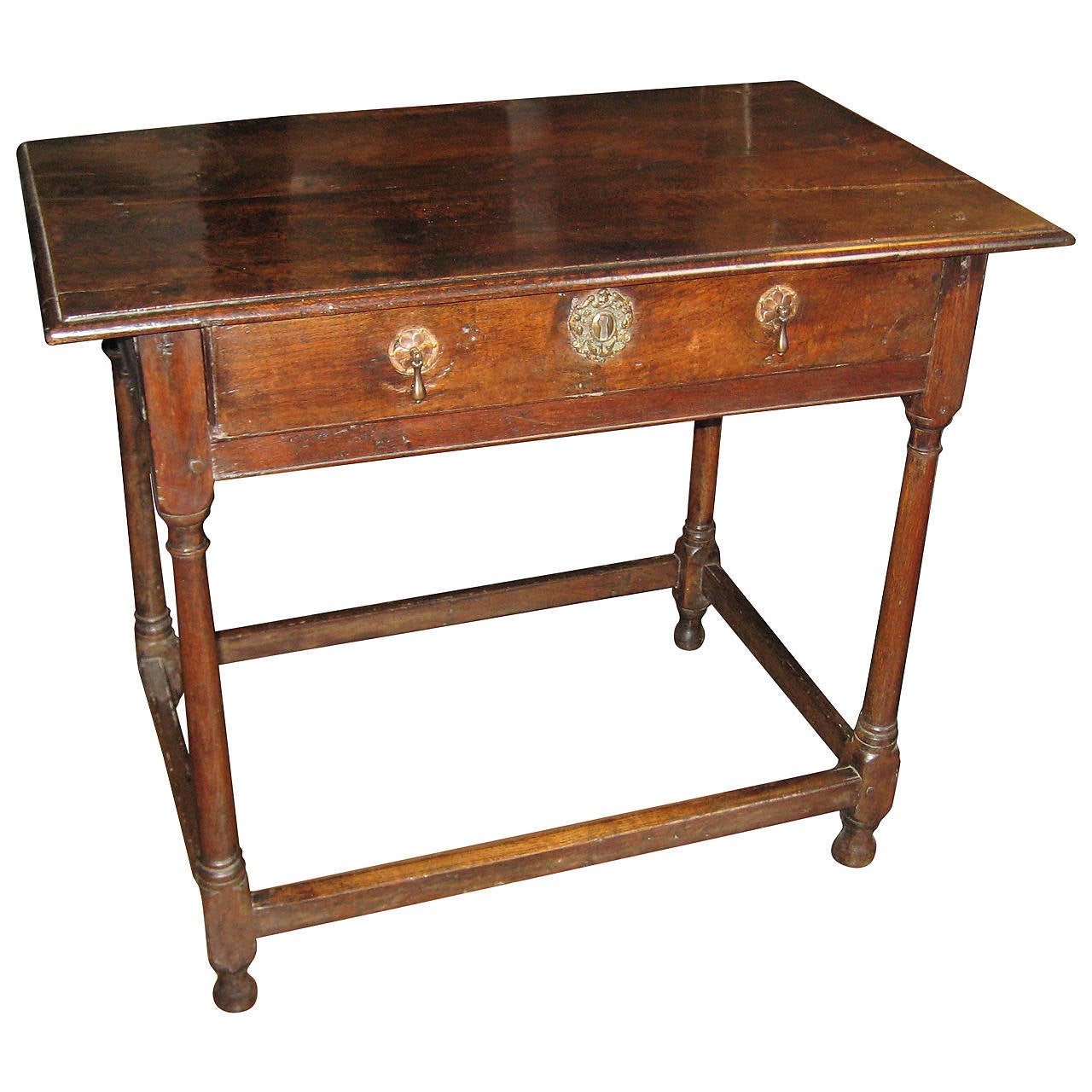 Side Table For Sale at 1stdibs