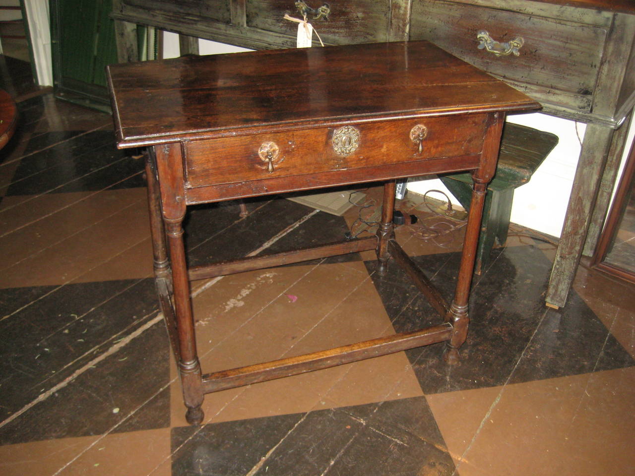 Side Table