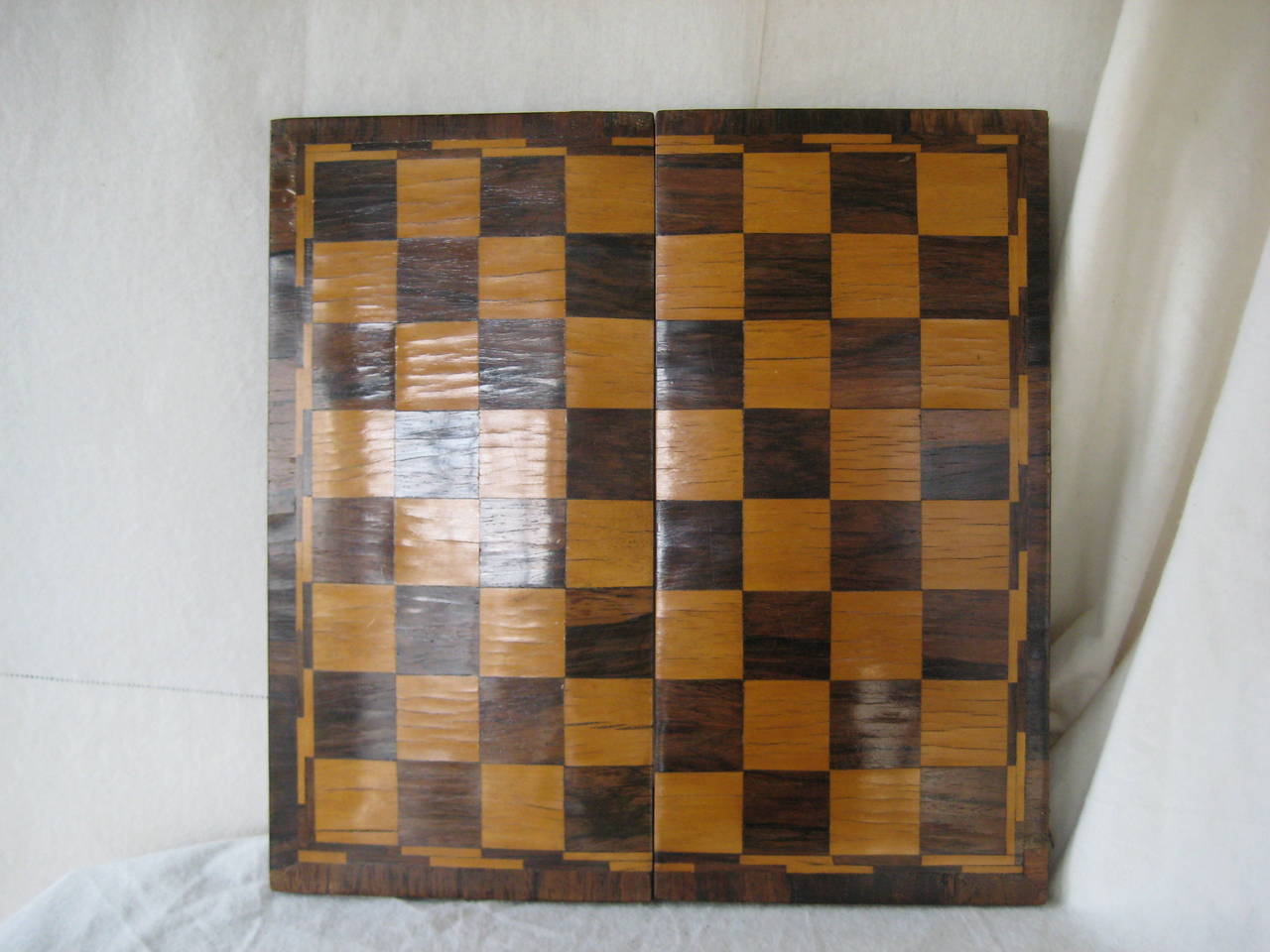 English Chess Board For Sale