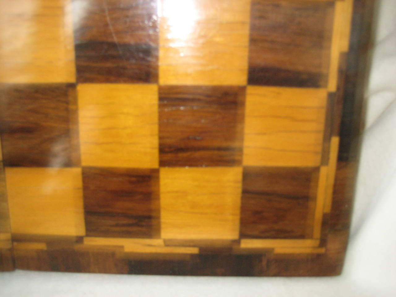 Chess Board In Excellent Condition For Sale In Nantucket, MA