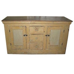 Sideboard