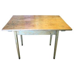 Pine Tavern Table