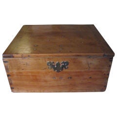 Pine Box 11