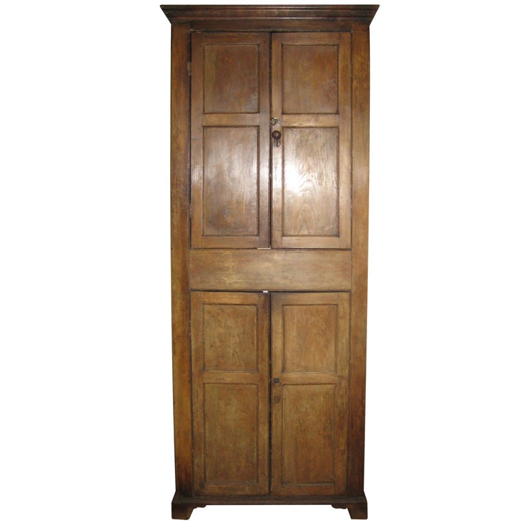 Housekeeping Cupboard at 1stDibs