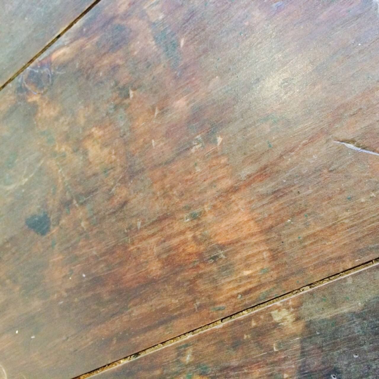 19th Century Pedestal Dining Table