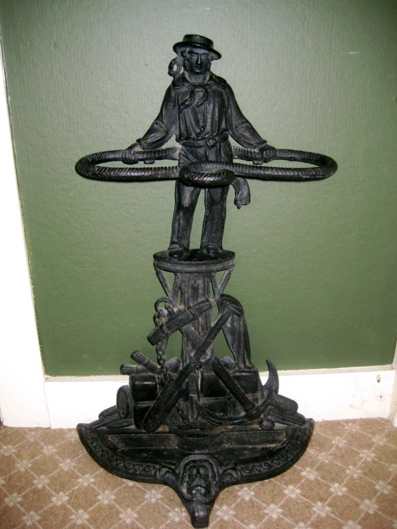 Umbrella Stand