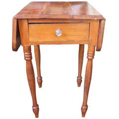 Pembroke Side Table
