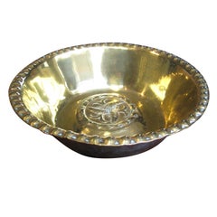 Dutch Alms Bowl