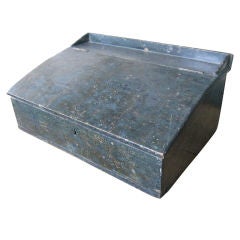 Pine Laptop Desk 9