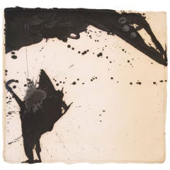 Charger by Robert Fornell