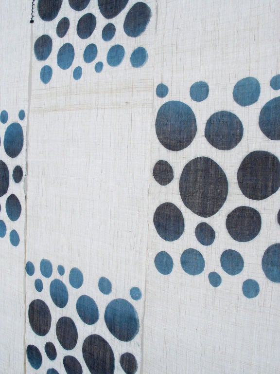 Untitled Noren by Rowland Ricketts