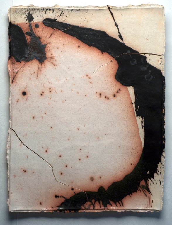 Charger by Robert Fornell