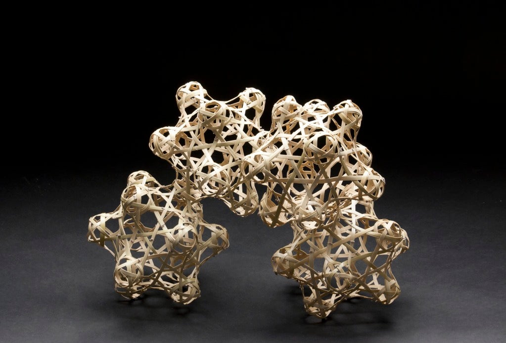 6+1, 6-1, 2nd #37, by Ritsuko Jinnouchi