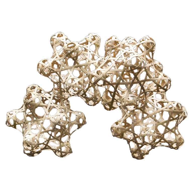 6+1, 6-1, 2nd #37, by Ritsuko Jinnouchi For Sale