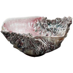 Shuwari Chawan by Kentaro Kawabata