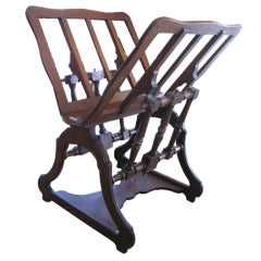 Antique Wooden Rack