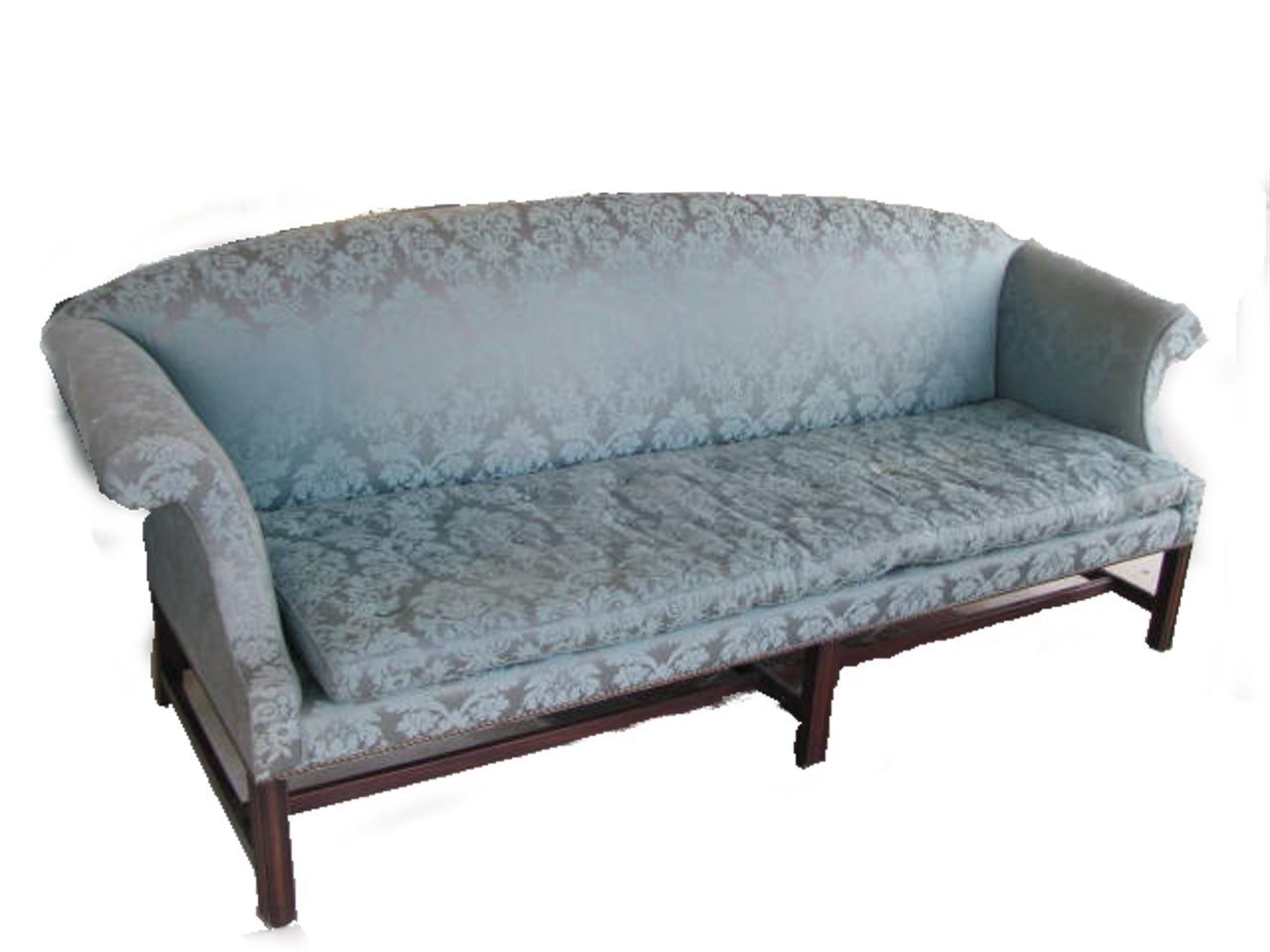 Circa 1910 Kittinger Sofa