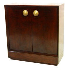 Art Deco Paldao cabinet/bookcase by Gilbert Rohde Herman Miller
