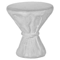 Plaster Rope Table John Dickinson 7