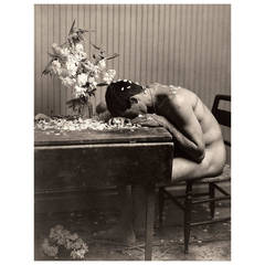 Edtioned Photography "Turbelent Dream, NYC" by John Dugdale 1