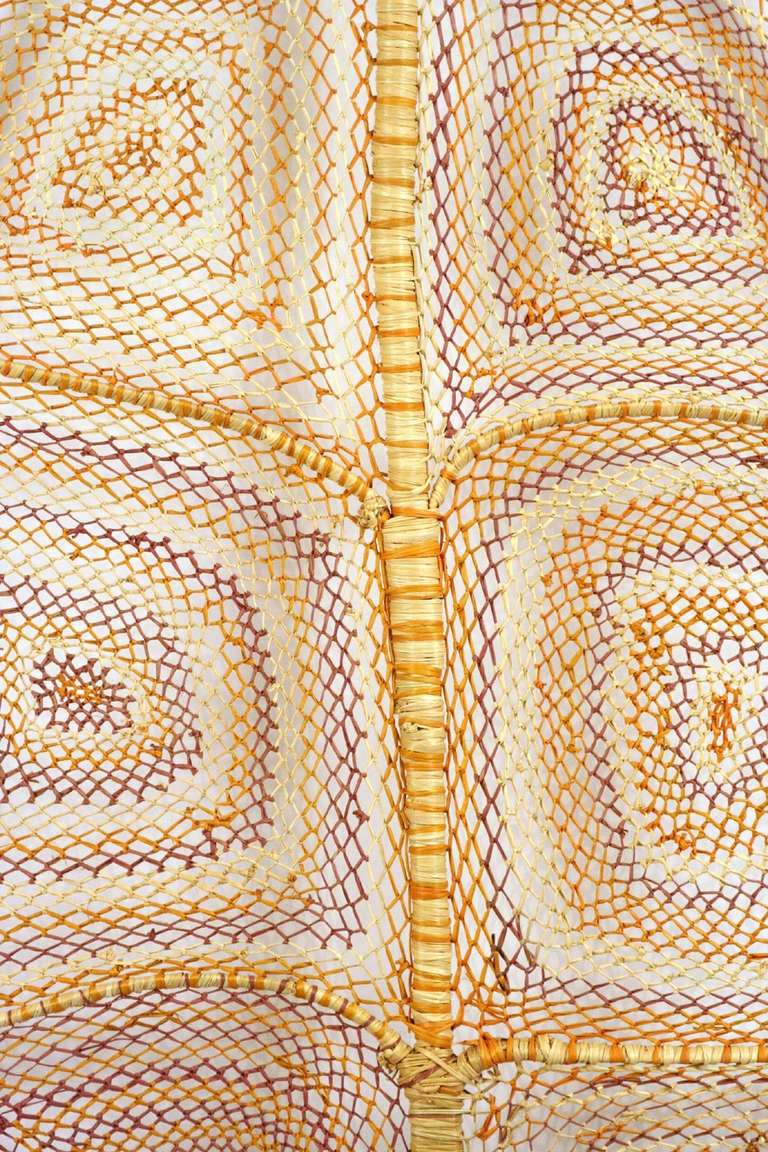 Escultura de fibra aborigen australiana Yawkyawk Tribal en venta