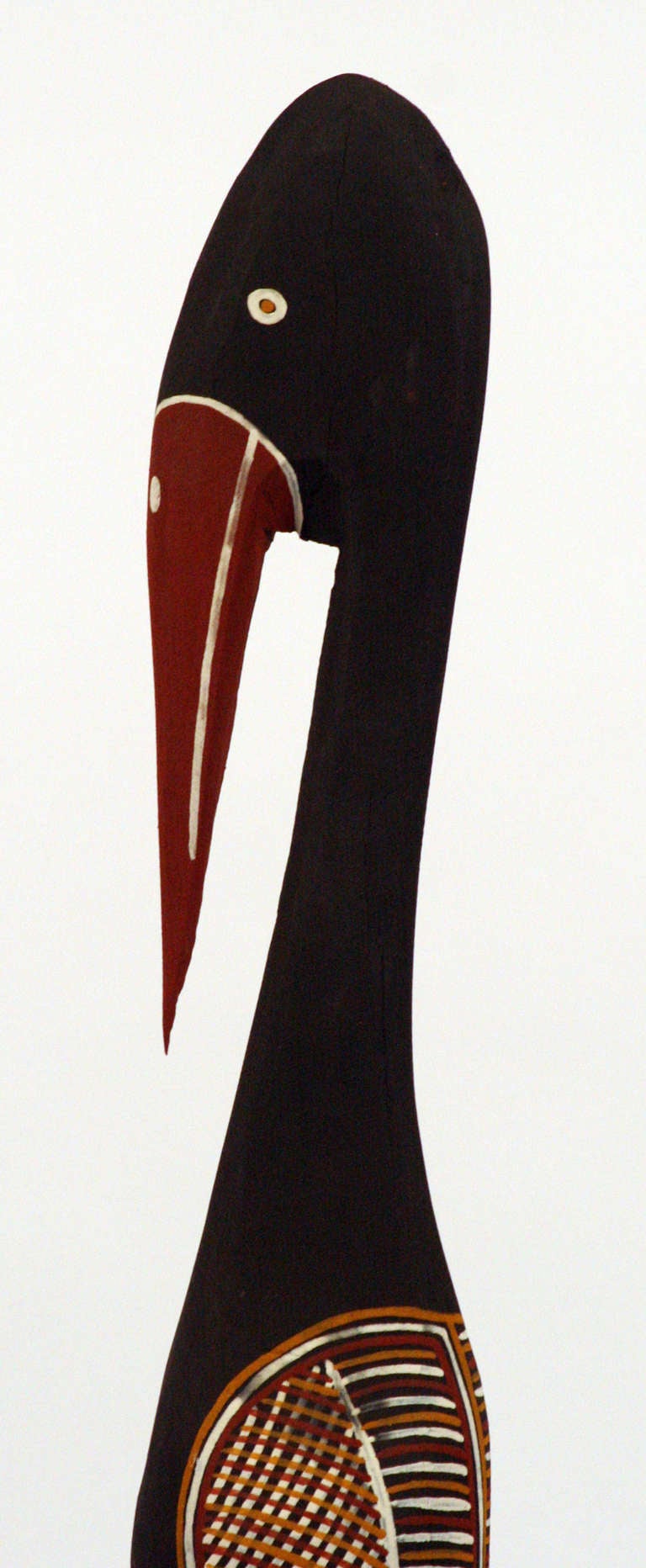 aboriginal sculpture for sale
